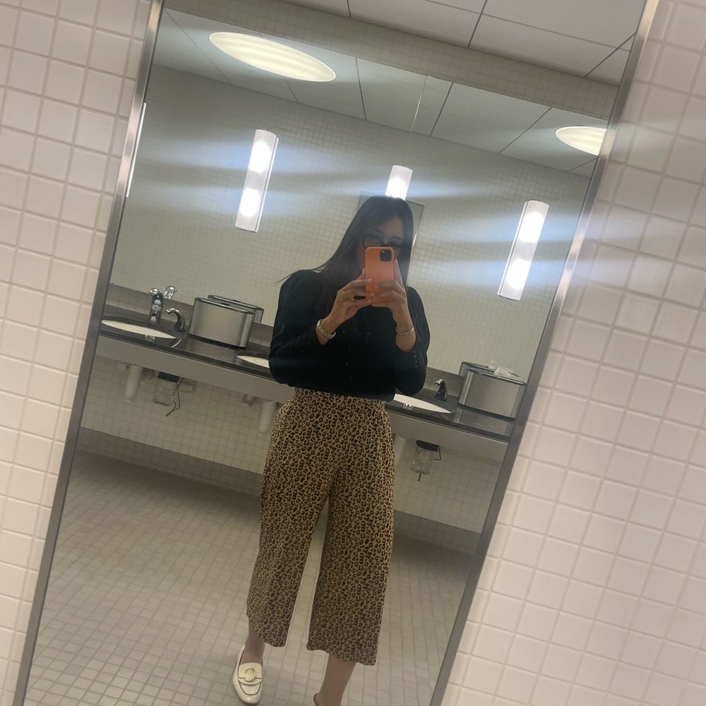 Meet your Posher, Natasha